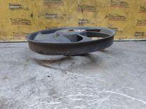 Вентилятор радиатора NZ0KTU Fiat Bravo купить