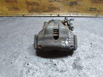 Суппорт передний левый FG9DHH Volkswagen Passat - Фото 8