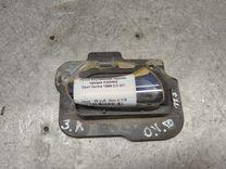 Ручка внутренняя задняя правая F2OH02 Opel Vectra - Фото 1