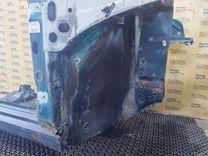 Стойка кузовная передняя правая KUEY6I Audi 80 - Фото 8