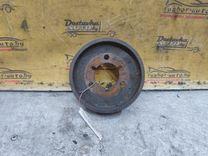 Шкив коленвала 24146D Peugeot 306
