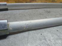 Дуги на крышу (рейлинги) 65XQMW Citroen C8 купить с доставкой. Огромный выбор запчастей и марок авто. У нас есть практически все.