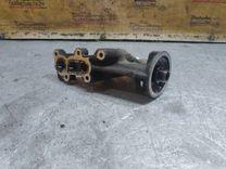 Кронштейн масляного фильтра X166J4 Citroen Xsara Picasso - Фото 3