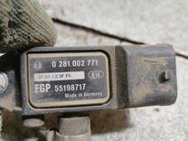 Датчик абсолютного давления GD6AP5 Opel Astra купить