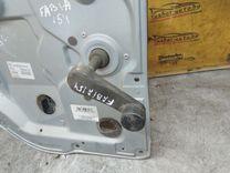 Стеклоподъемник задний левый DLDCK4 Skoda Fabia купить