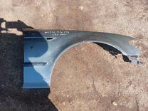 Крыло переднее правое HJE45A BMW 3 E46