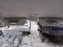 Крыша C4VR8F Seat Alhambra купить на авторазборке