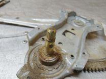 Стеклоподъемник задний левый UWUNZE Nissan Almera - Фото 2