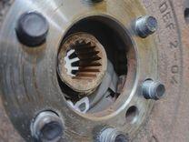 Комплект сцепления AB2LEM Peugeot 307 - Фото 6