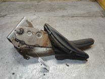 Рычаг ручного тормоза (ручника) 0UJW5T Citroen C5 - Фото 4