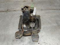 Узел педальный (блок педалей) 0IJLTA Renault Scenic RX4