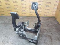 Узел педальный (блок педалей) R1RB6J Saab 9-3 купить