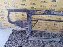 Передняя панель крепления облицовки (телевизор) BGPX5N Volkswagen Sharan купить с доставкой. Огромный выбор запчастей и марок авто. У нас есть практически все.