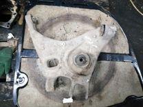 Рычаг задний левый MXCKA9 Audi A4