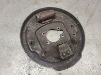 Кожух защитный тормозного диска QBK1OK Peugeot 306 купить