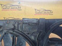 Вентилятор радиатора 7OJB0G Saab 9-3 купить с доставкой