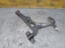 Рычаг передний левый 06ZDPY Fiat Bravo купить в магазине запчастей бу