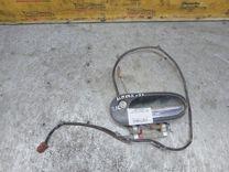 Ручка наружная передняя левая 4W83C3 Nissan Almera
