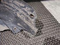 Защита арок задняя правая (подкрылок) M6TTH1 Volkswagen Golf - Фото 3