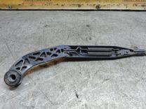 Щеткодержатель (поводок стеклоочистителя, дворник) XCV4LI Audi 100 купить с доставкой