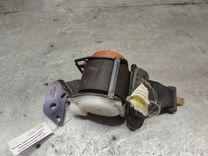 Ремень безопасности задний центральный 9MN9FH Toyota Yaris - Фото 1