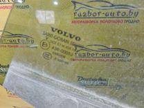 Стекло двери задней левой 7J7WY5 Volvo XC70 - Фото 3