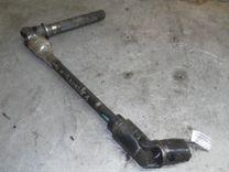 Рулевой карданчик R8CXBT Peugeot Expert