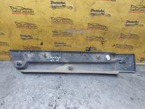 Направляющая шторки багажника (салазки) 3EV3SI Citroen Berlingo - Фото 4