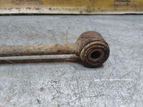 Рычаг задний правый 4895Q0 Toyota Avensis - Фото 4