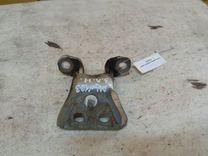 Петля двери задней левой 8V24X8 Mercedes ML W163 - Фото 2