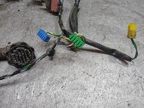 Проводка двери передней левой 9R5TXA Peugeot 806 - Фото 2