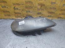 Фара правая QADJZQ Renault Laguna купить