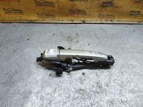 Ручка наружная передняя правая WD6GYK Volvo XC70 купить в магазине запчастей бу