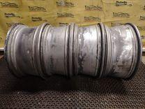 Диск литой R16, 5x112 Audi A4 2001 Z77STY Z77STY Audi A4 - Фото 8
