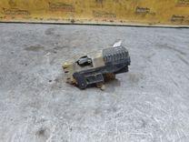 Замок двери задней левой JP744R Peugeot 306 undefined