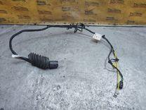 Проводка двери передней левой ULAMG2 Mercedes A W168 - Фото 1