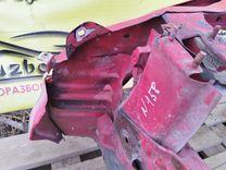 Передняя панель крепления облицовки (телевизор) M534E4 Daewoo Matiz undefined