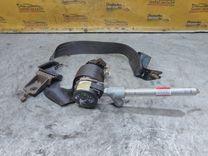 Ремень безопасности задний правый M80KPD Volvo XC70 купить с доставкой