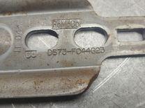 Кронштейн 2E2AWJ Ford Fusion undefined