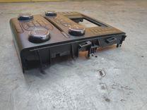 Блок управления печки/климат-контроля 4N318H Ford Fusion undefined