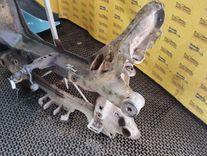 Балка подвески передняя (подрамник) CCLLFX Peugeot 406 - Фото 4