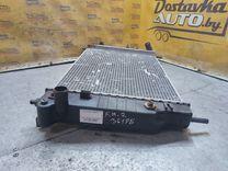 Радиатор (основной) 9G13NK Ford Mondeo - Фото 2