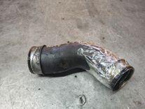 Патрубок интеркулера F4LEZS Seat Altea купить на авторазборке