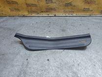 Накладка на порог внутренняя задняя правая MXXCG7 Mitsubishi Carisma купить