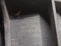 Крепление фары левой H12U6J Opel Insignia - Фото 4