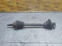 Полуось передняя левая (приводной вал, ШРУС) 3U5HZ4 Renault Laguna купить в магазине запчастей бу