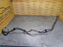 Трубка топливная JEP6QE Ford Fusion