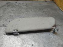 Козырек солнцезащитный CYNBCL Seat Alhambra купить в магазине запчастей бу