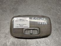 Фонарь салона (плафон) 5FT6GK Kia Shuma