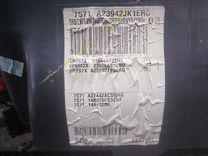 Салон (комплект сидений) JLX0D5 Ford Mondeo undefined